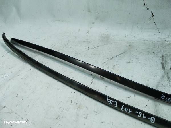 Outras Partes Mercedes-Benz C-Class (W203) - 6