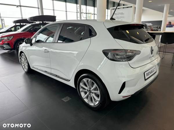 Renault Clio - 4