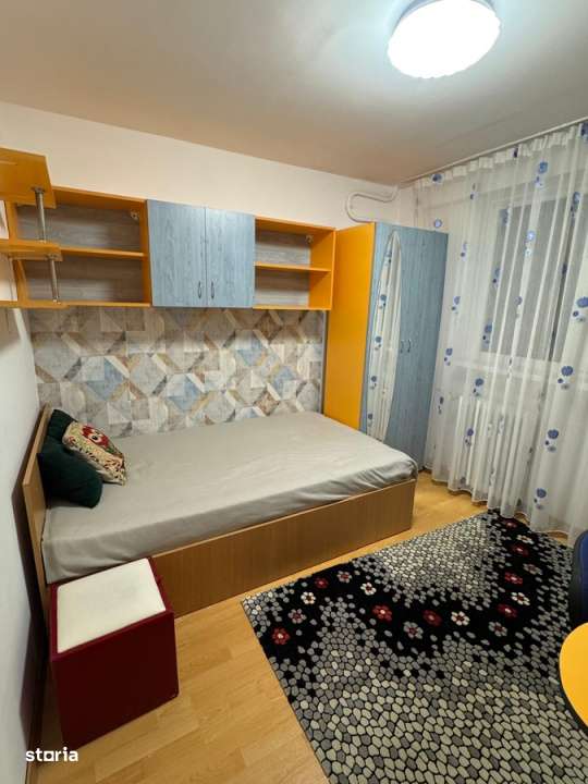 Apartament 2 camere | Drumul Taberei | Metrou Raul Doamnei 2’ - Imagine principală: 4/6