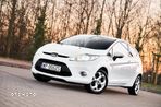 Ford Fiesta - 3