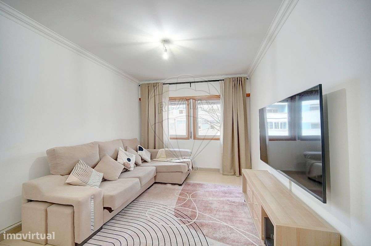 Apartamento T3 para venda-5