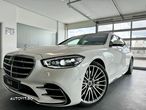 Mercedes-Benz S 450 d 4MATIC Long Aut - 2