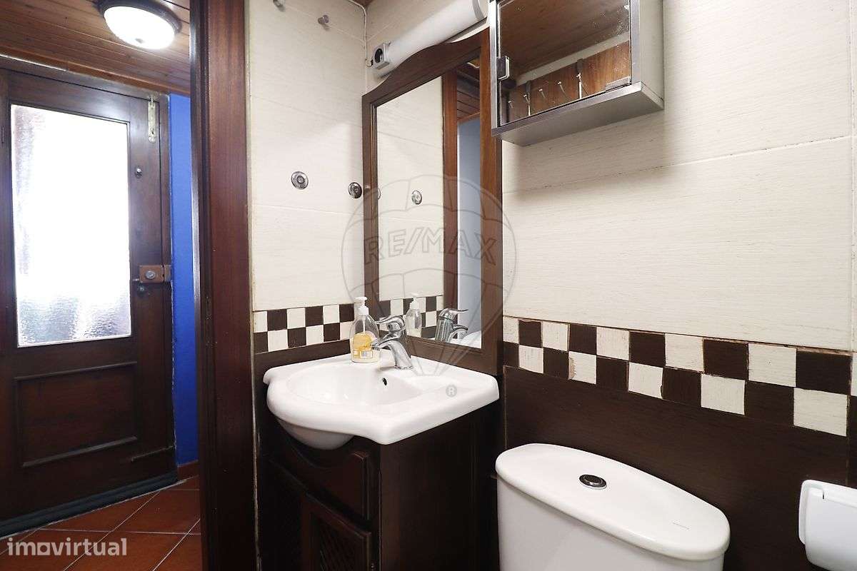 Moradia T2 para venda-14