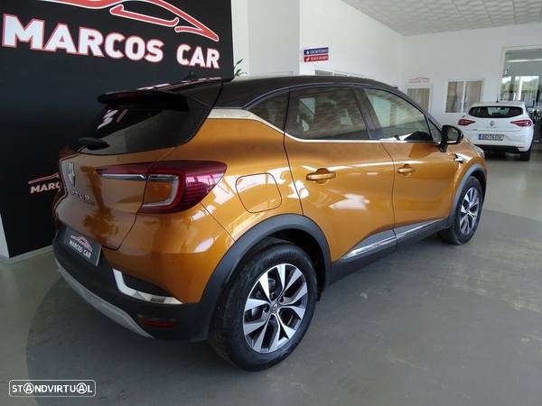 Renault Captur 1.0 TCe Exclusive - 5