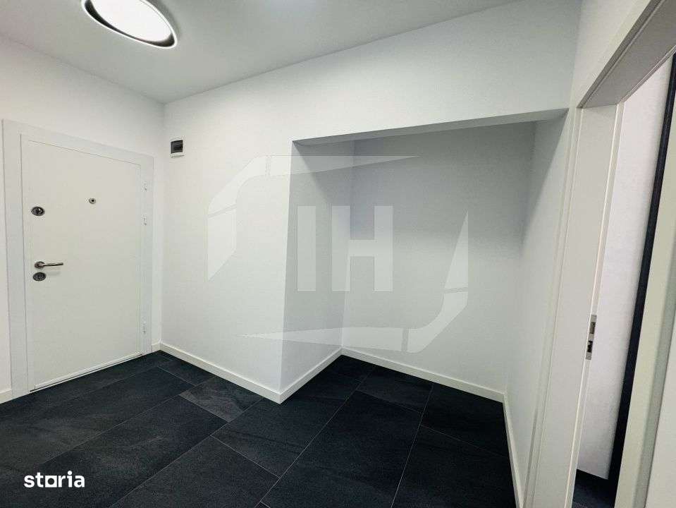 Apartament 3 camere la cheie cu parcare subterana!-5