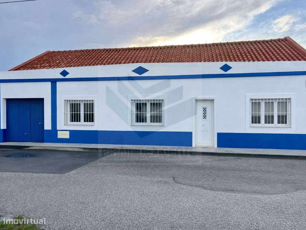 Moradia Totalmente Remodelada, Terraço, Garagem, Lavandaria - Grande imagem: 4/19