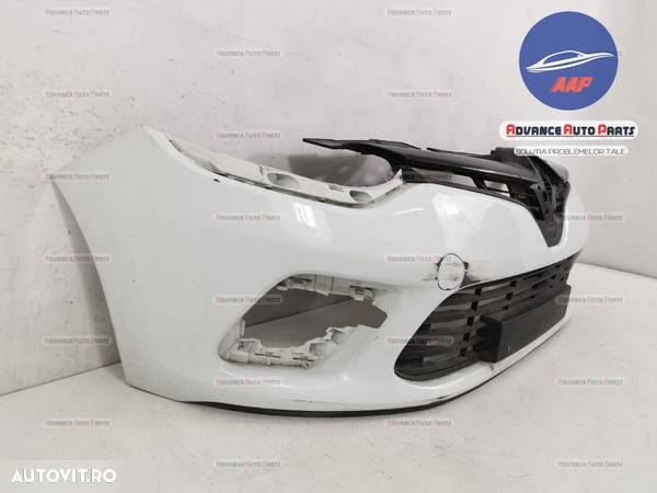 Bara fata Renault Clio 4 GT line an 2012-2015 in stare buna - 5