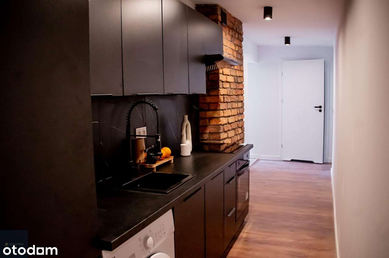 Nowe Dwustronne Mieszkanie przy ul. Krzywej!-1