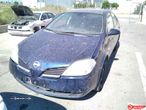 BÓIA DE COMBUSTÍVEL NISSAN PRIMERA HATCHBACK P12 2004 - 1