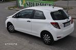 Toyota Yaris 1.0 Active - 7