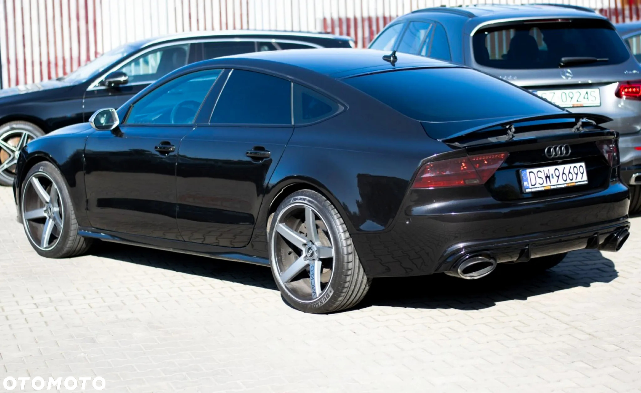 Audi S7 4.0 TFSI Quattro S tronic - 34