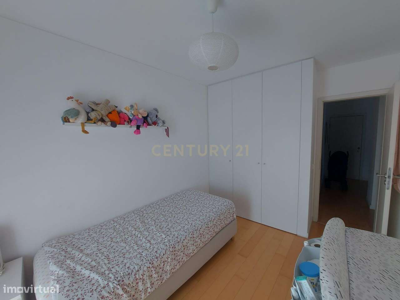 Apartamento T2 Moderno em Parque das Nações, Lisboa-14