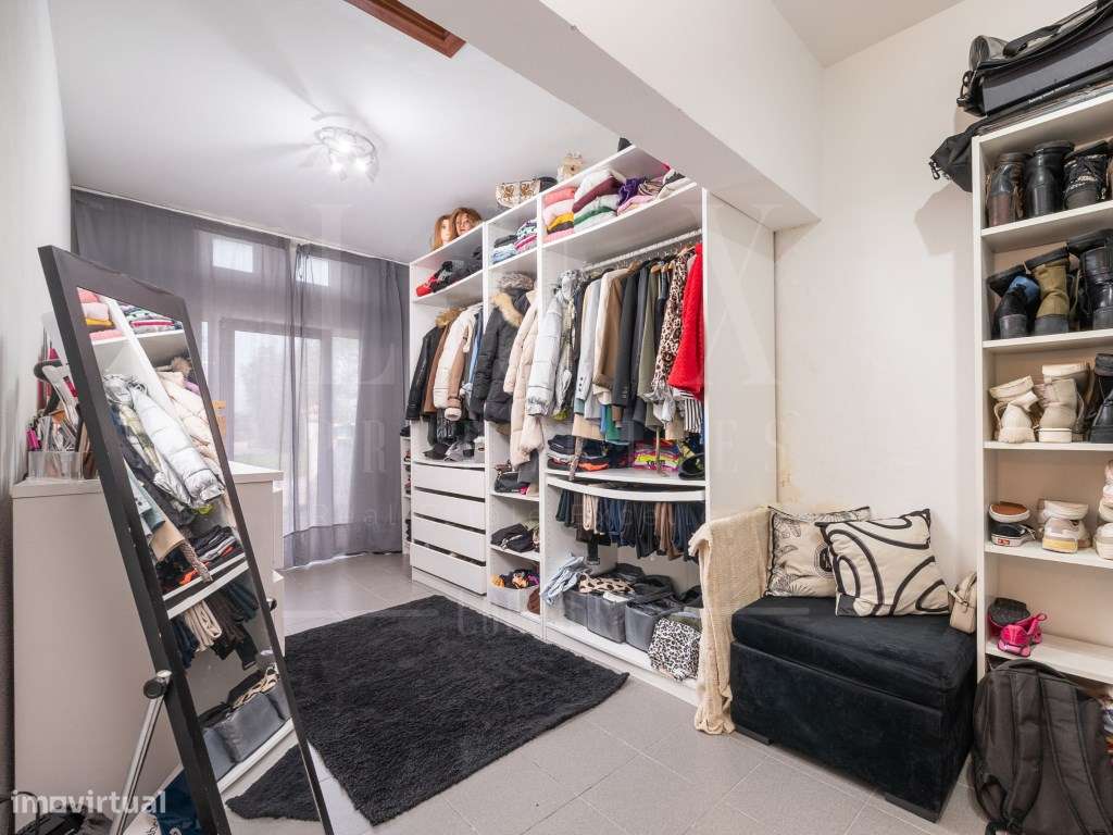 Moradia T2 com Garagem | Souselas-16