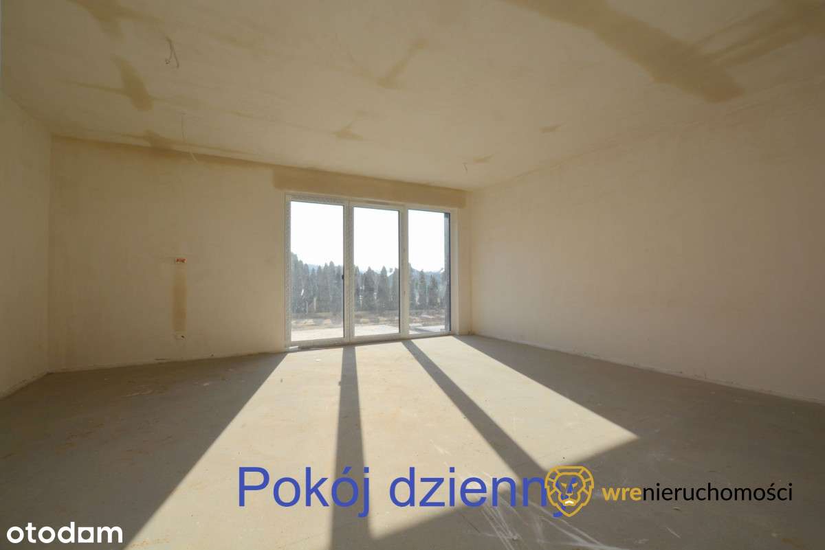 = Nowe = komfortowe 5 pokoi = Sokołowice =1 Gb/s= - Pełny obrazek: 4/17