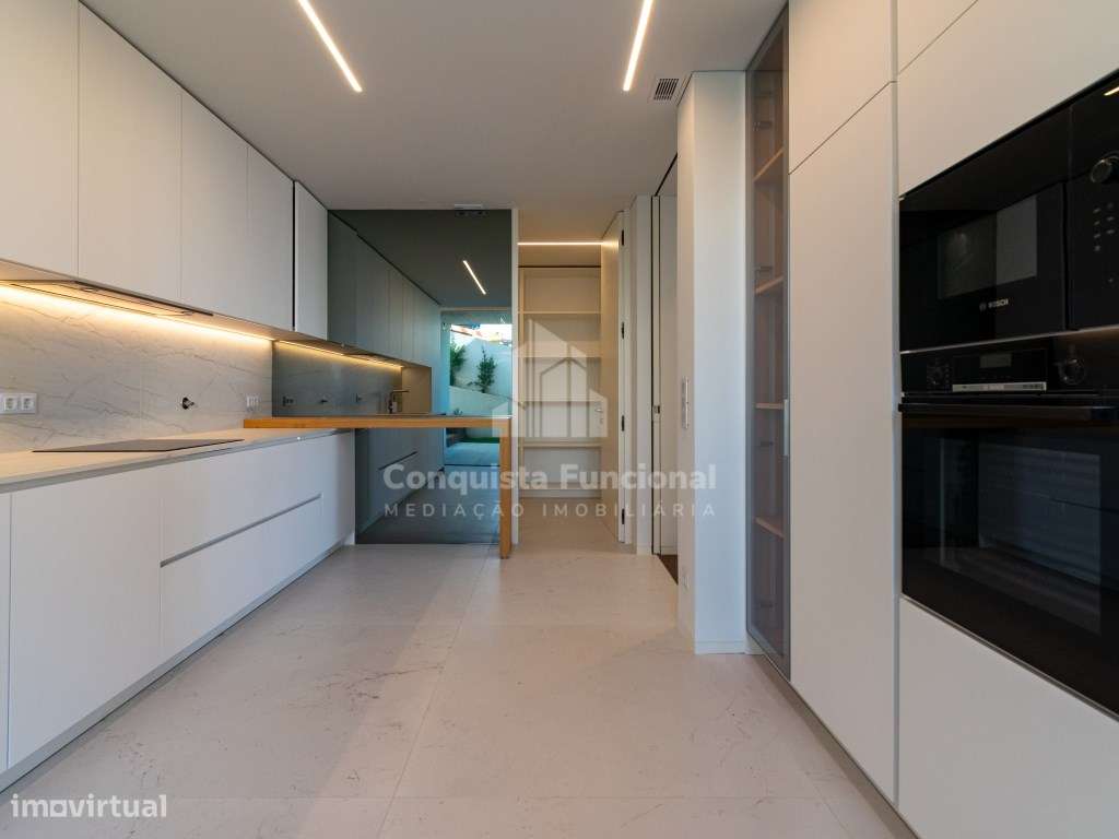 Moradia T4 de Luxo | Quinta Marques Gomes - Gaia | Douro-26