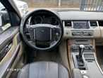 Land Rover Range Rover Sport S 5.0 V8 S/C HSE Dynamic - 5