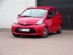 Toyota Aygo - 4