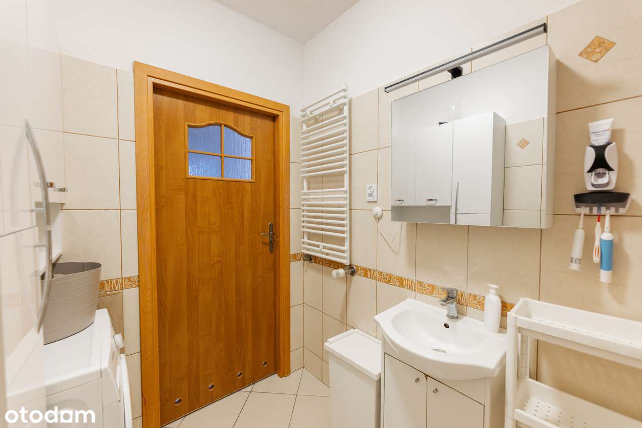 Świetna lokalizacja, mieszkanie Marki Słoneczna-7