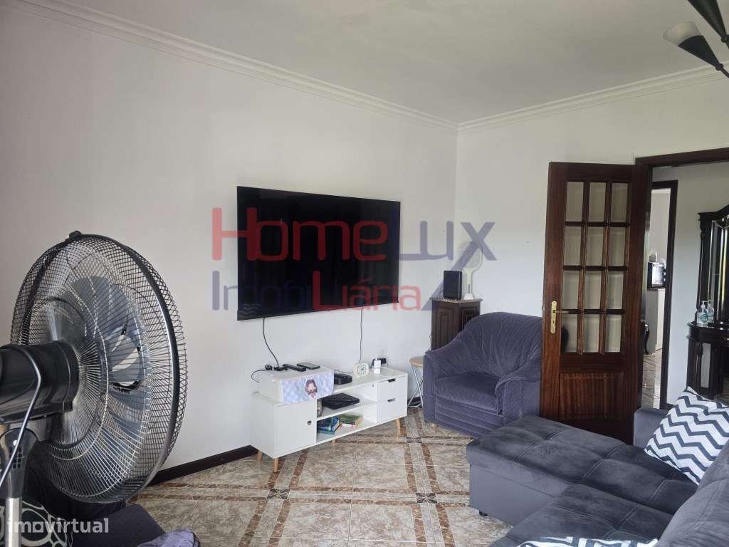 Apartamento T3 em Gandra (3 km da CESPU)-16