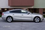 Audi A5 Sportback 2.0 TDI Multitronic - 13