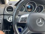 Mercedes-Benz Klasa C 180 T BlueEFFICIENCY - 14