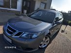 Saab 9-3 1.9 TiD Sport Kombi DPF (Sportgetriebe) Vector - 15