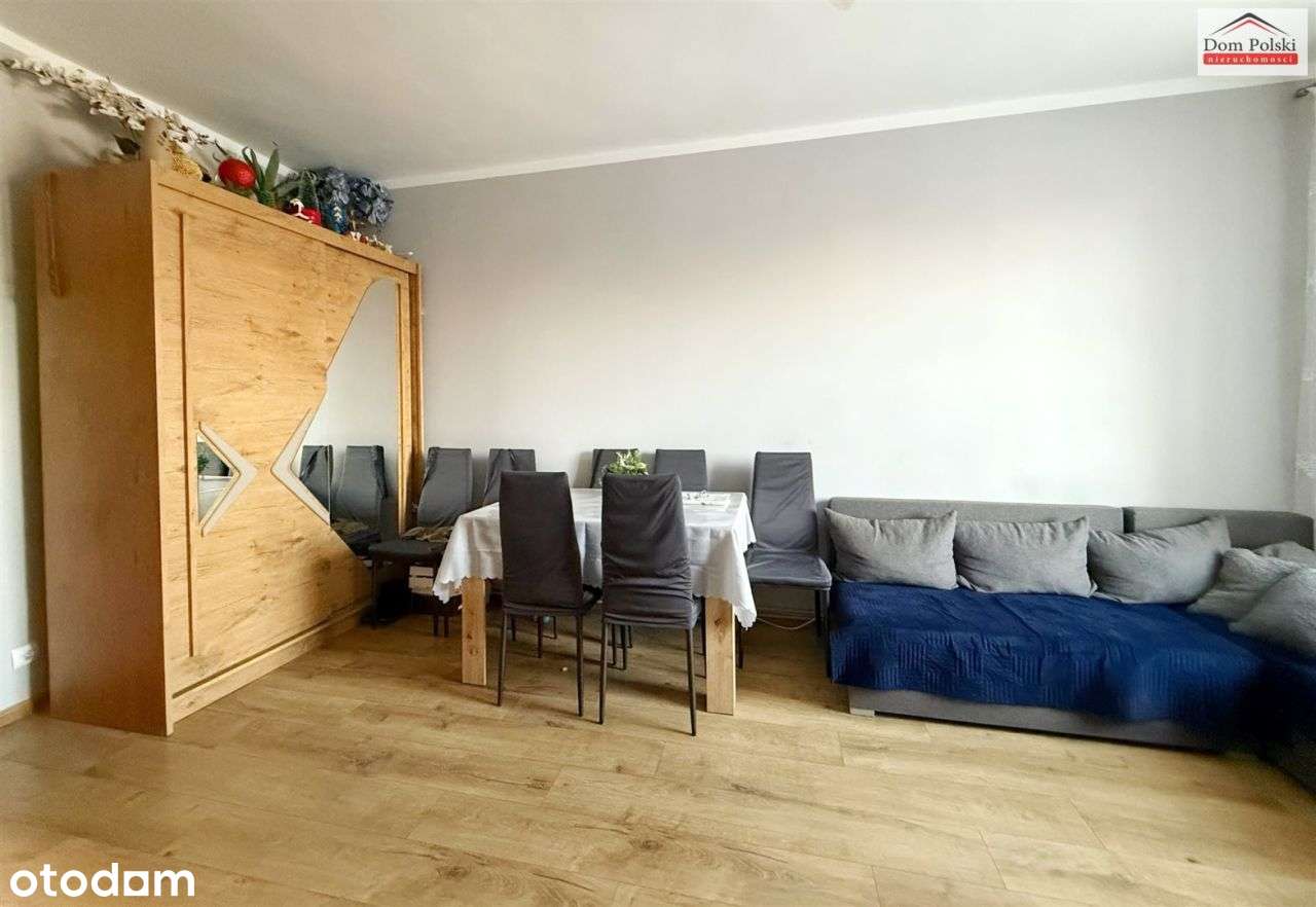 Mieszkanie w Pieniężnie-7