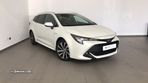 Toyota Corolla Touring Sports 1.8 Hybrid Comfort+P.Sport - 19