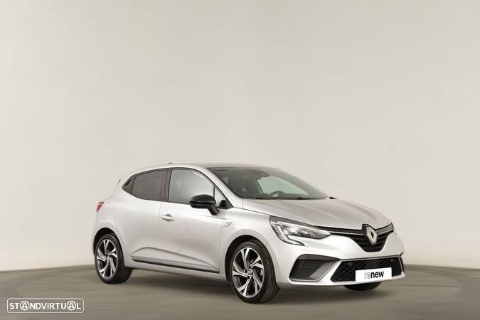 Renault Clio 1.0 TCe RS Line - 1