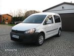 Volkswagen Caddy 1.6 TDI (5-Si.) - 32