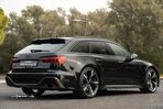 Audi RS6 Avant 4.0 TFSI quattro tiptronic performance - 2