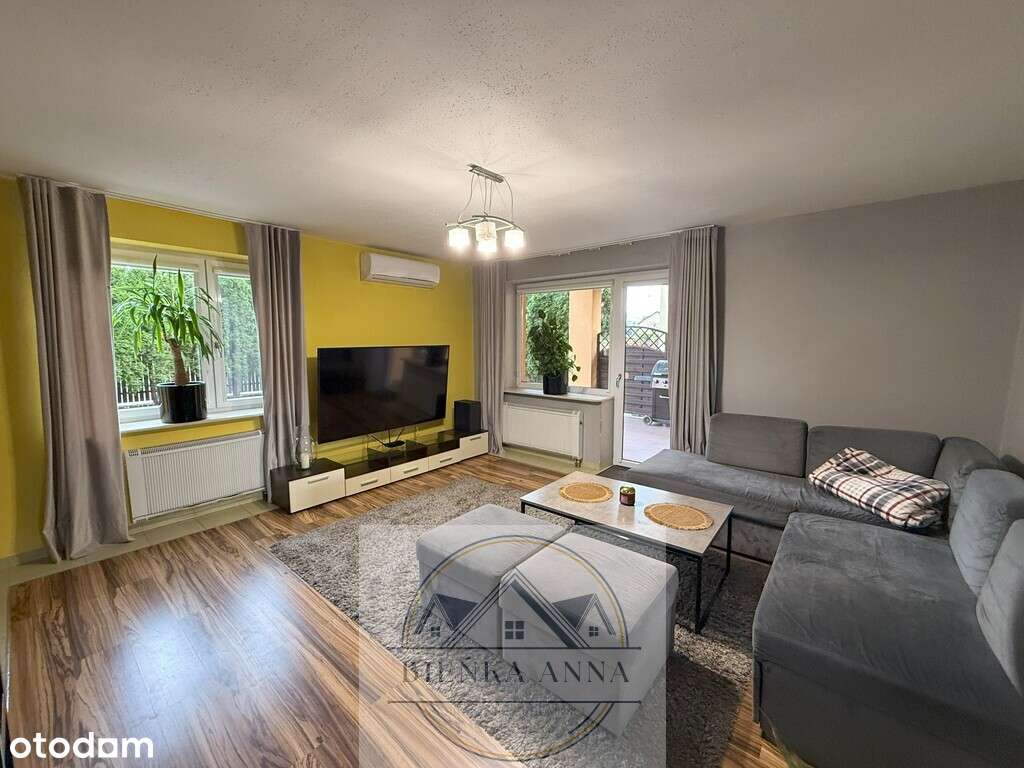 Dom na sprzedaż Lipków blisko lasu parku-1