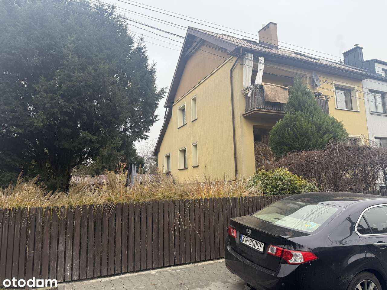 Wola Justowska - Pełny obrazek: 4/5