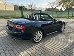 Fiat 124 Spider 1.4 T Multiair Lusso - 3