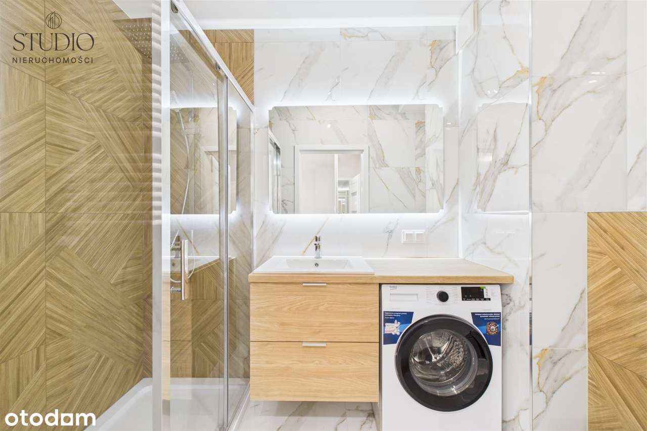 Nowe 2 pokojowe do wejścia ul. Kopernika - Pełny obrazek: 5/6