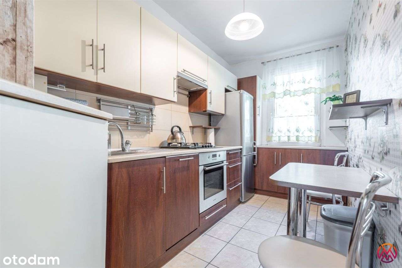 3 Pokoje | Chojny | Balkon-5