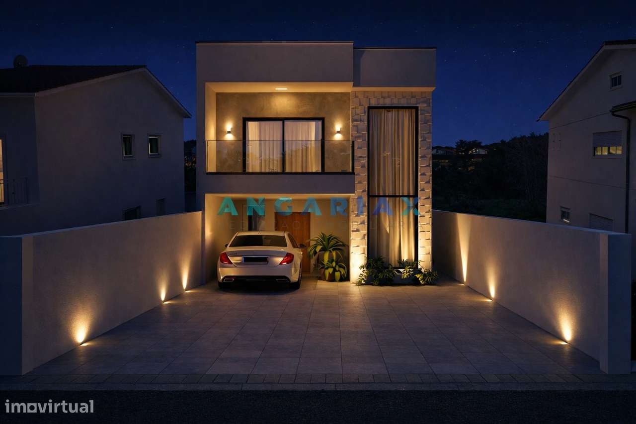 ANG1537 - Terreno para Venda em Maceira, Leiria - Grande imagem: 3/13