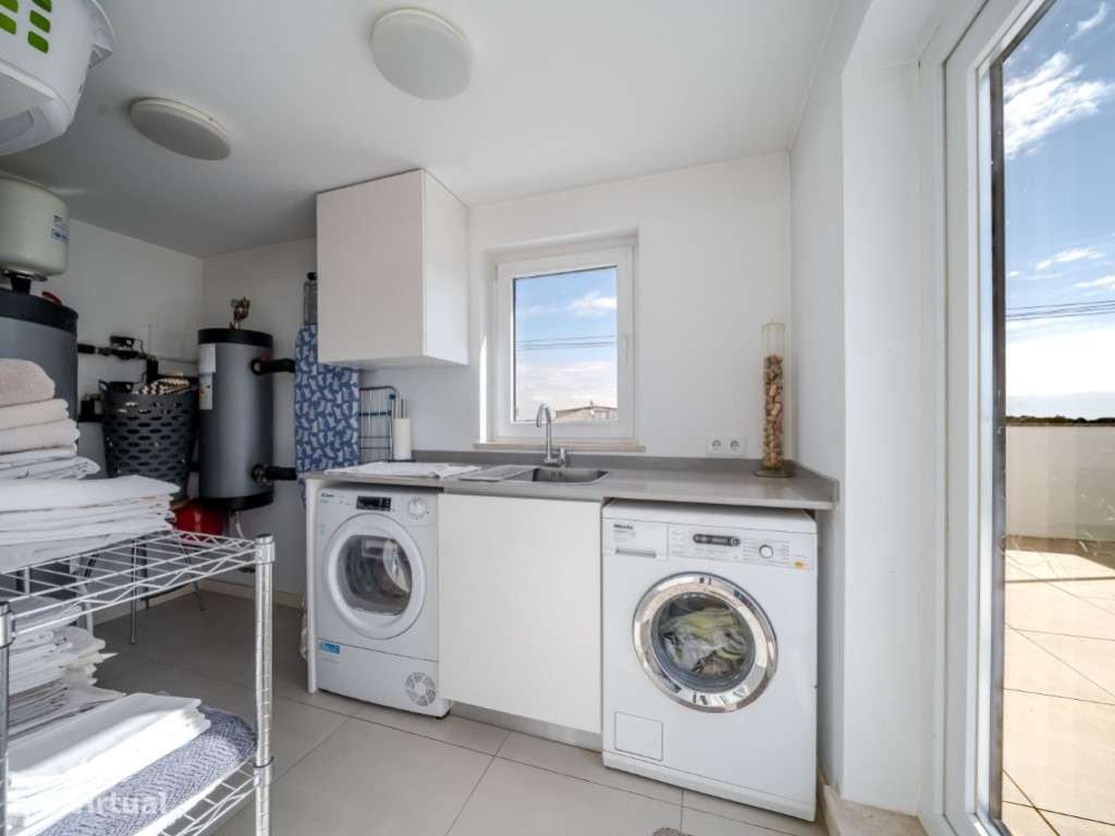 Moradia de Luxo T2+2 | Turquesa Residence-42