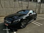 Mercedes-Benz S 400 Coupe 4Matic 7G-TRONIC - 4