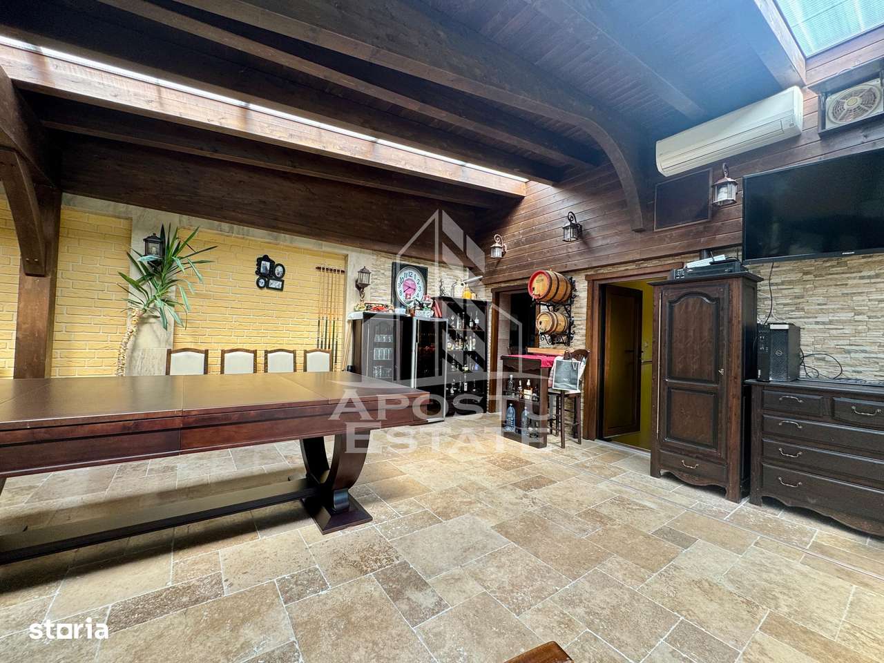 Casa Multifunctionala – Pensiune, Evenimente, Piscina si Crama - Imagine principală: 5/20