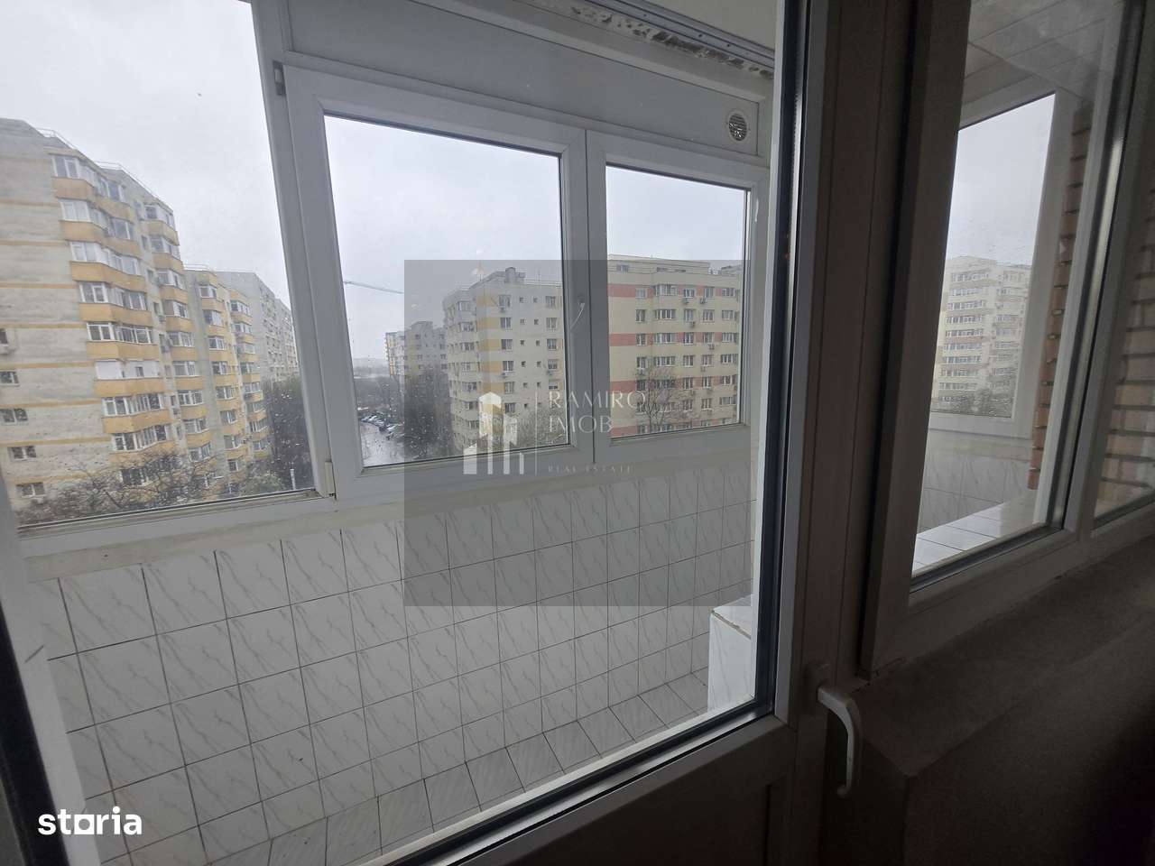 Apartament 104mp-utili 2bai centrala -an 1985 -Bd. Chisinau /Mega Mall-10