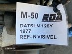 M50 Motor Datsun 120Y 1977 - 5