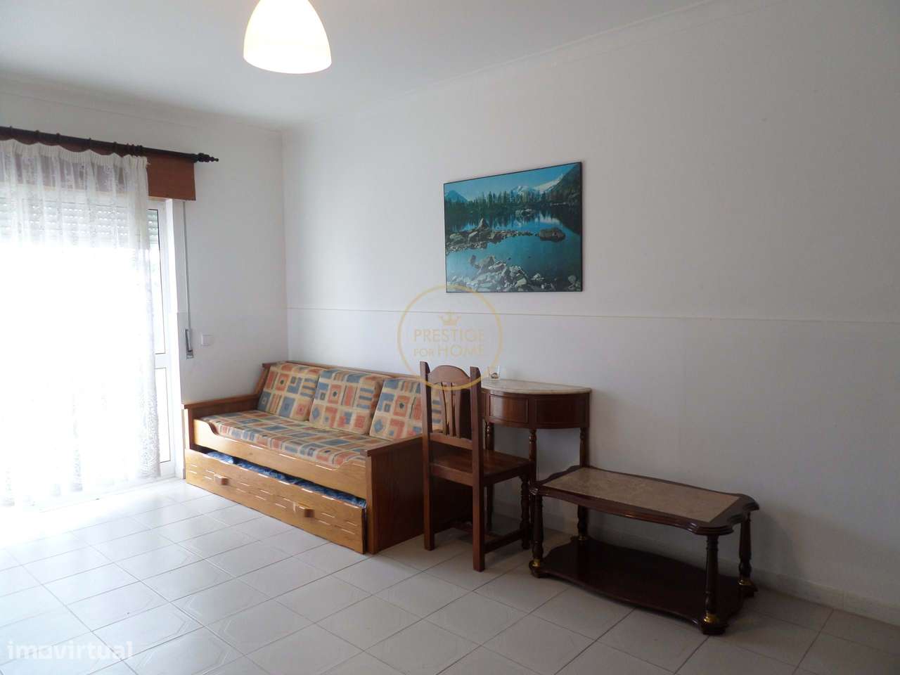 Espaçoso Apartamento T1 em Condomínio Privado – Vilamoura-2