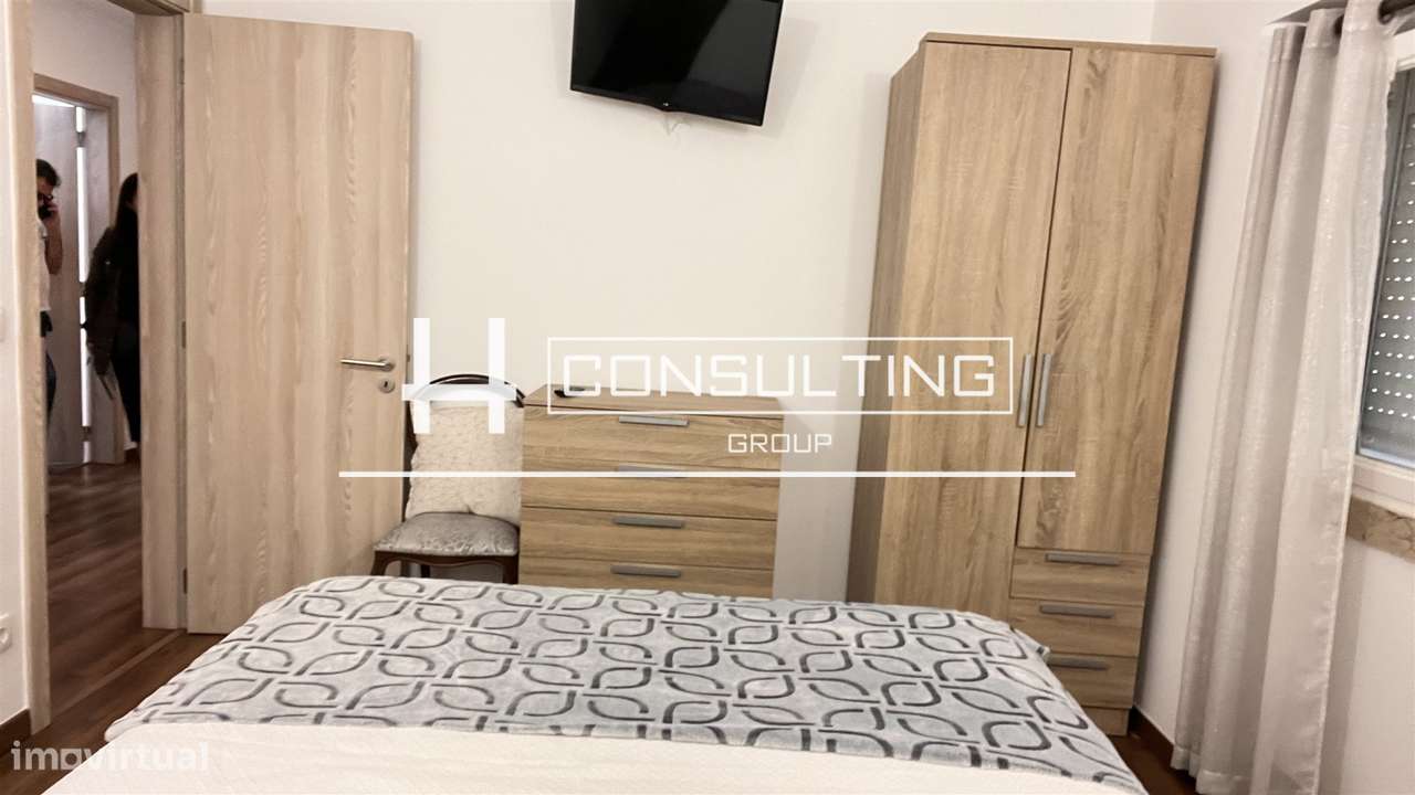 Apartamento T2 Venda em Odivelas,Odivelas-10