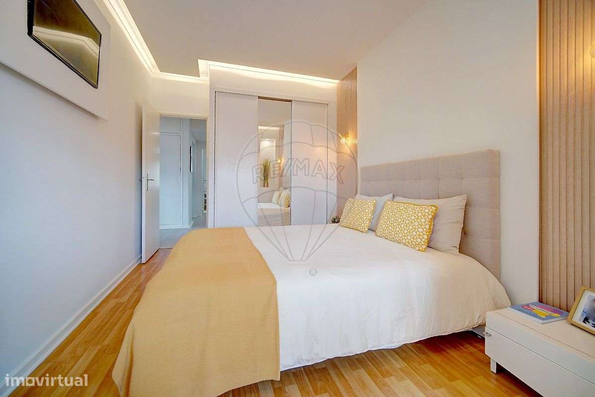 Apartamento T2 para venda-9
