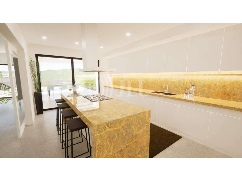 Moradia T5 com piscina, em Soltroia, Troia - Grande imagem: 3/48