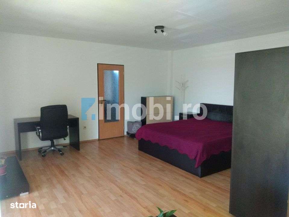 Apartament cu 1 camera, zona Iulius Mall/FSEGA-1