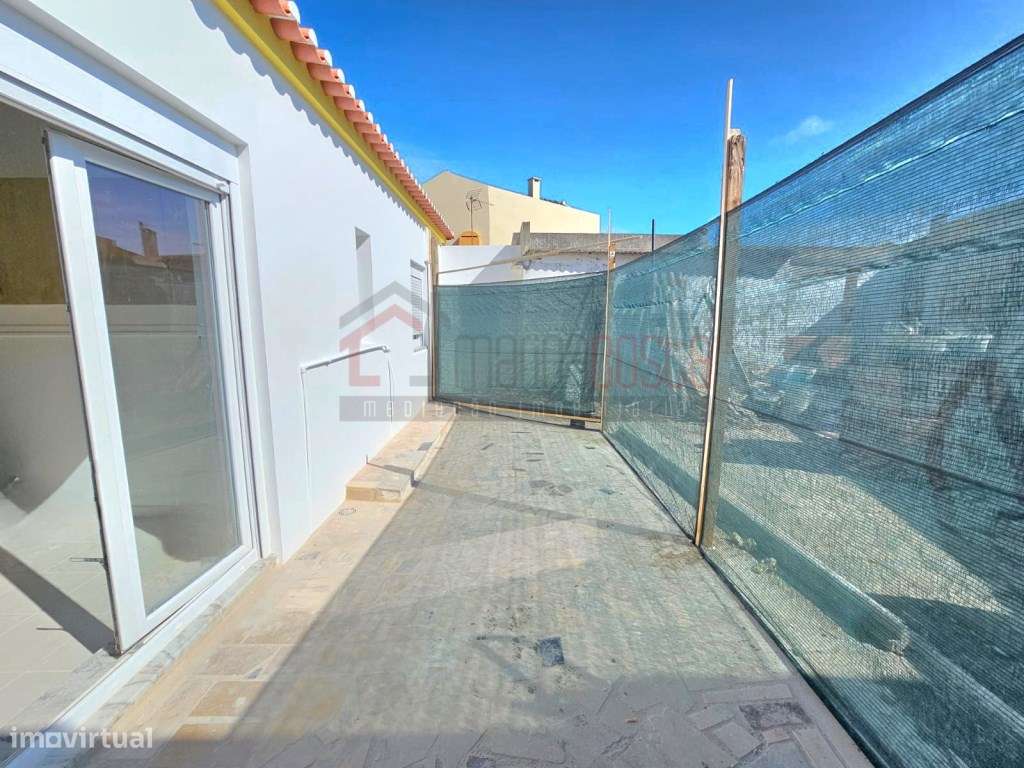 Moradia T2 para ARRENDAMENTO em Peniche - Grande imagem: 4/10