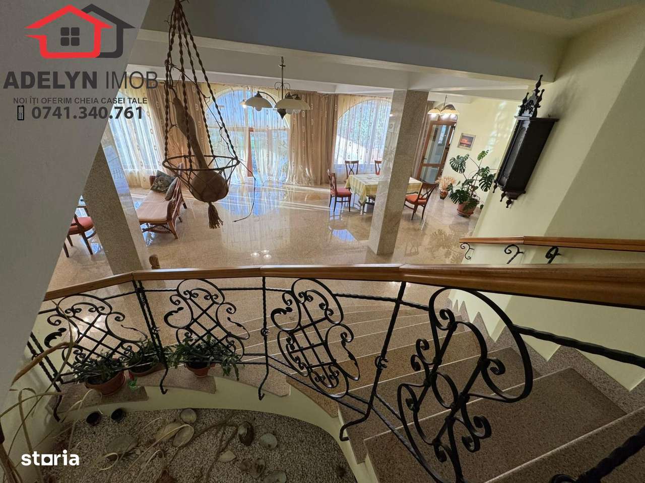 CASA D+P+E+M, zona 9 MAI-11