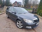 Skoda Octavia 2.0 TDI DPF Elegance - 1